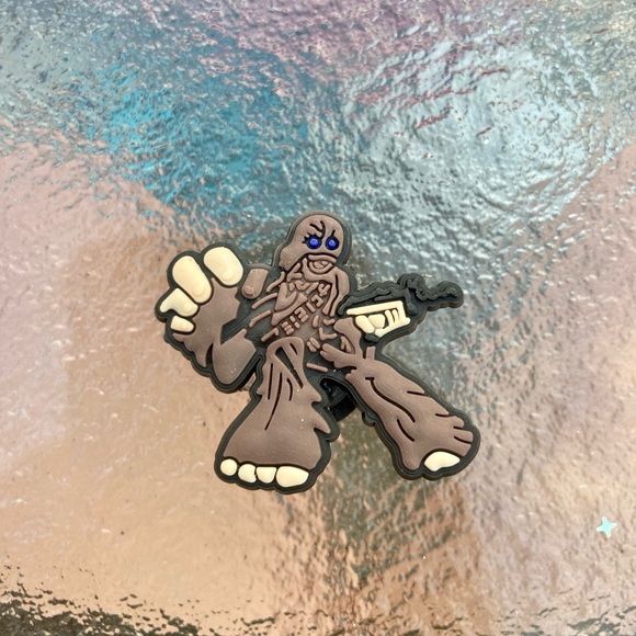 Star Wars Crocs Jibbitz Set - Picture 4 of 4